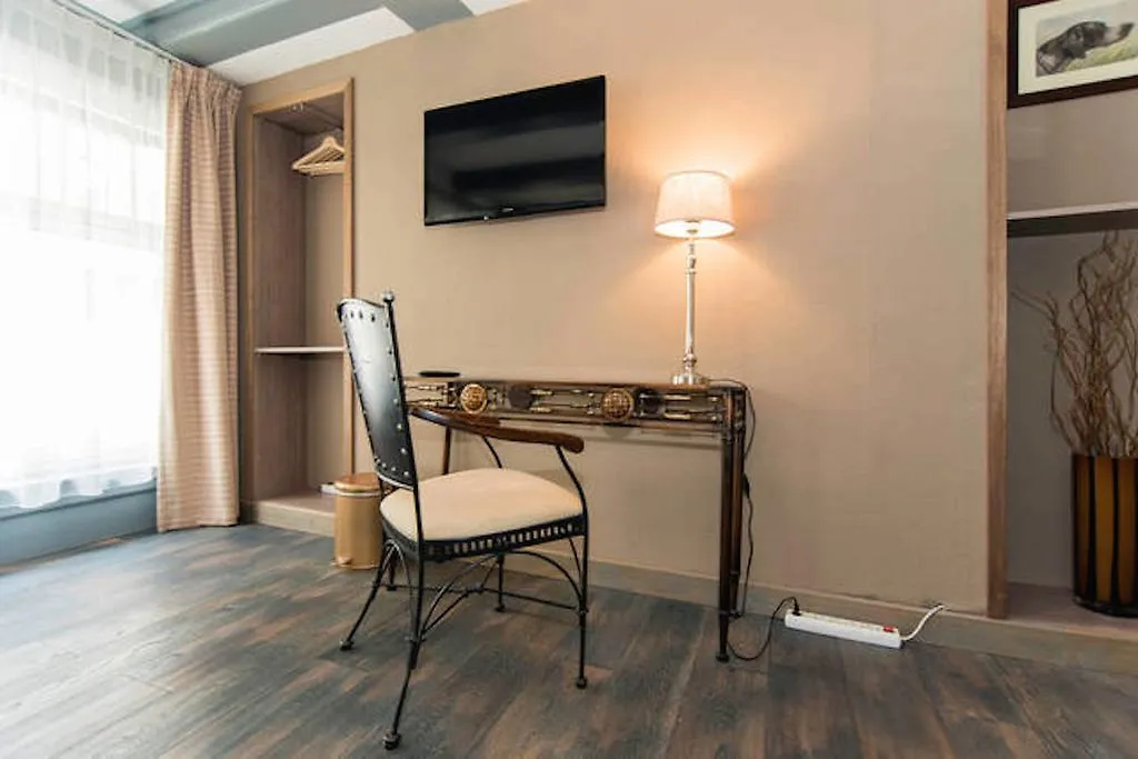 Πανσιόν Central Guest Rooms Άμστερνταμ