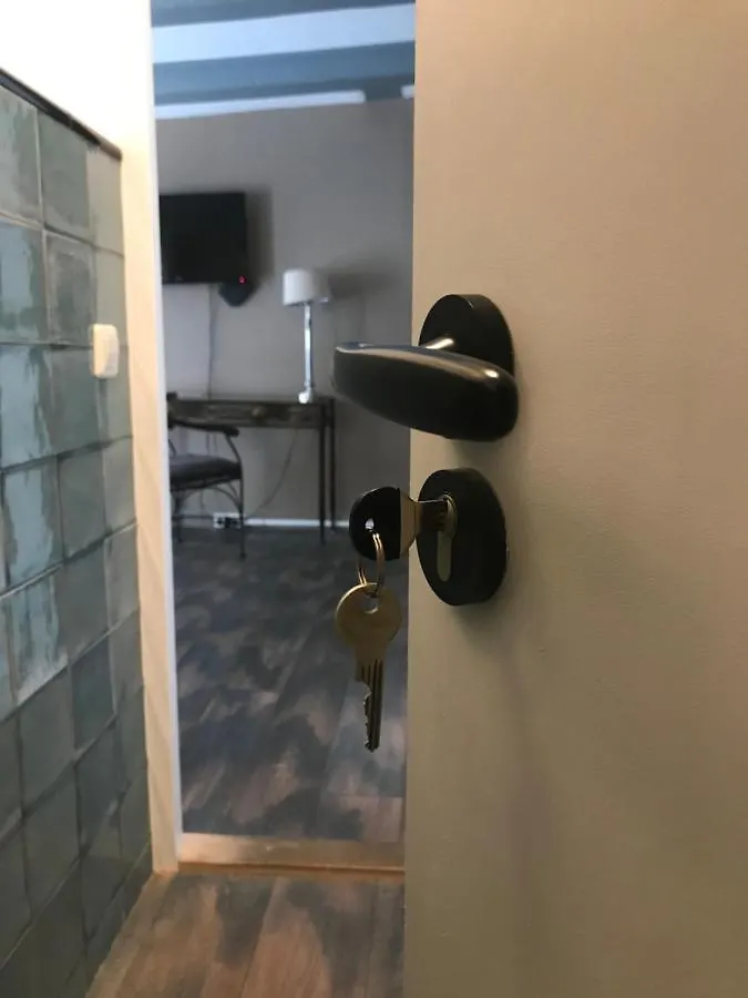 Central Guest Rooms Άμστερνταμ
