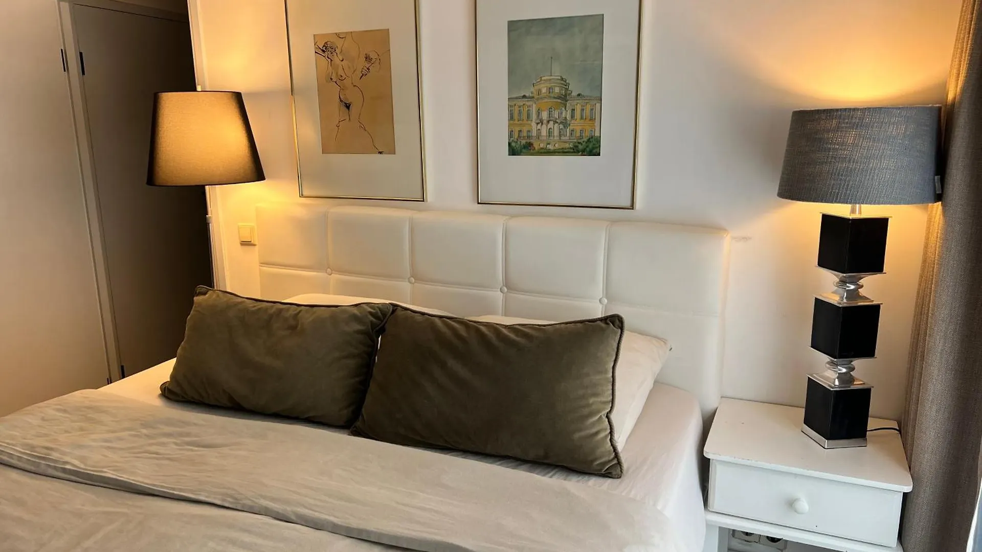 Πανσιόν Central Guest Rooms Άμστερνταμ