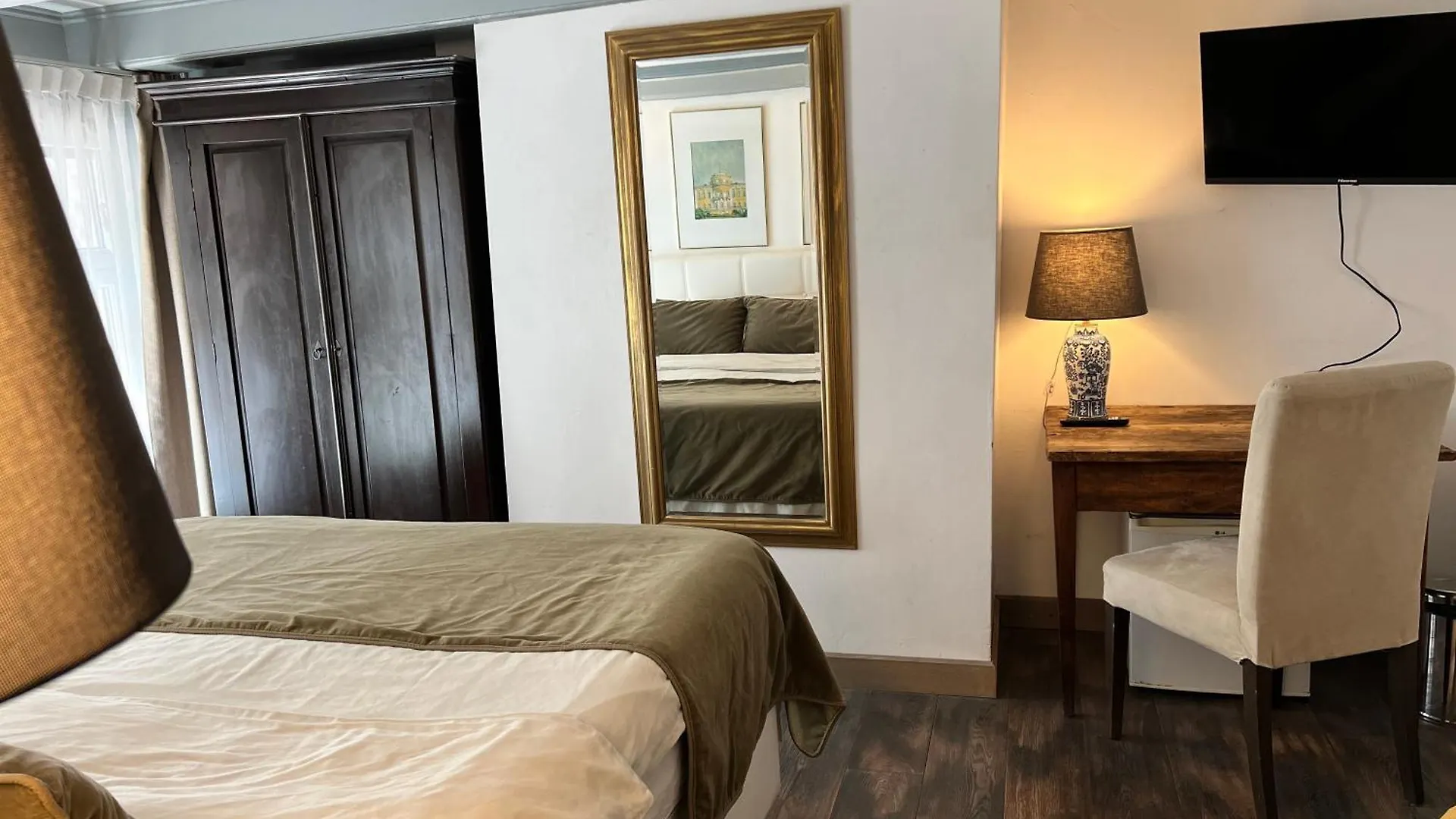 Central Guest Rooms Άμστερνταμ 0*,