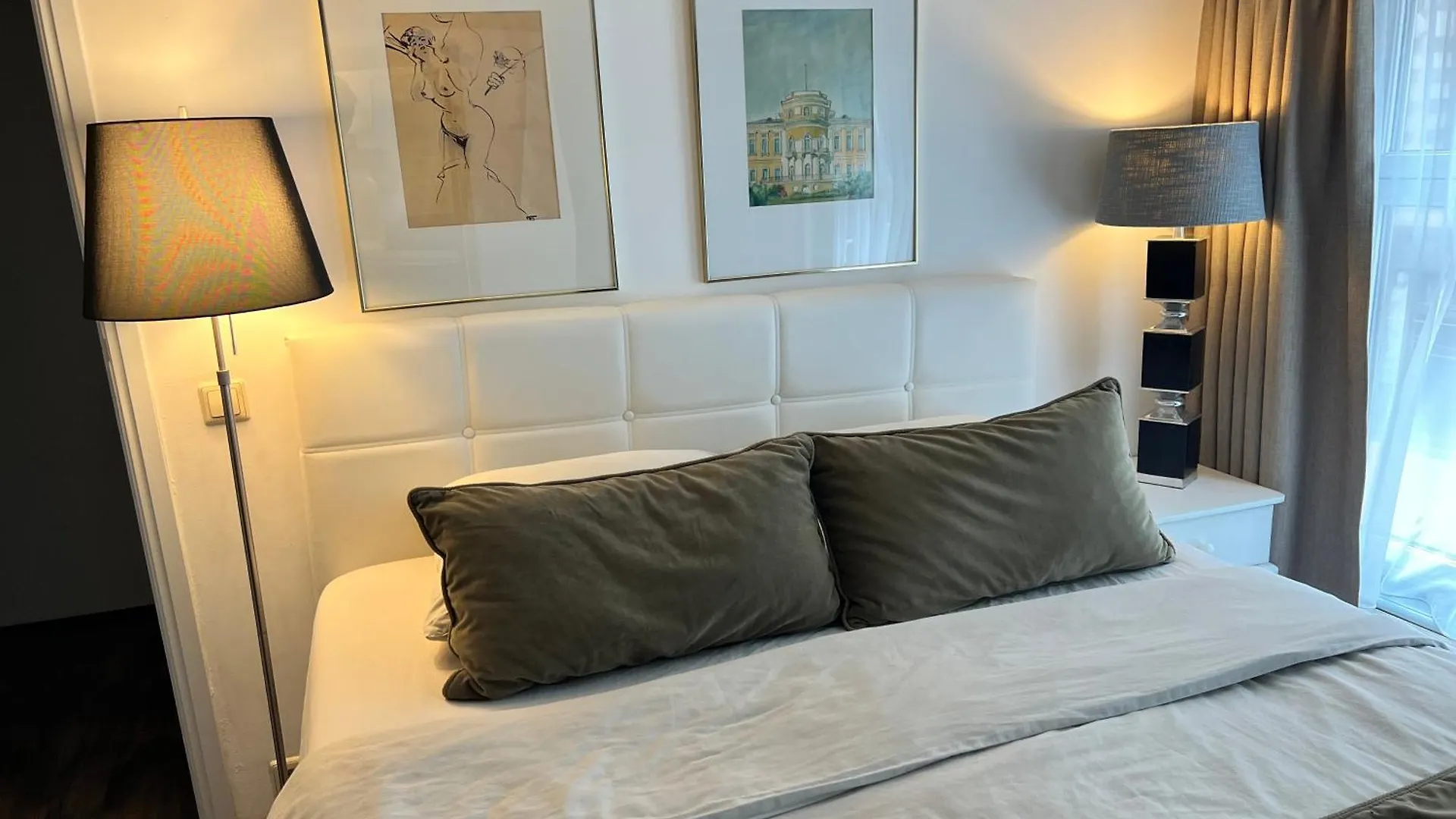 Central Guest Rooms Άμστερνταμ Ολλανδία