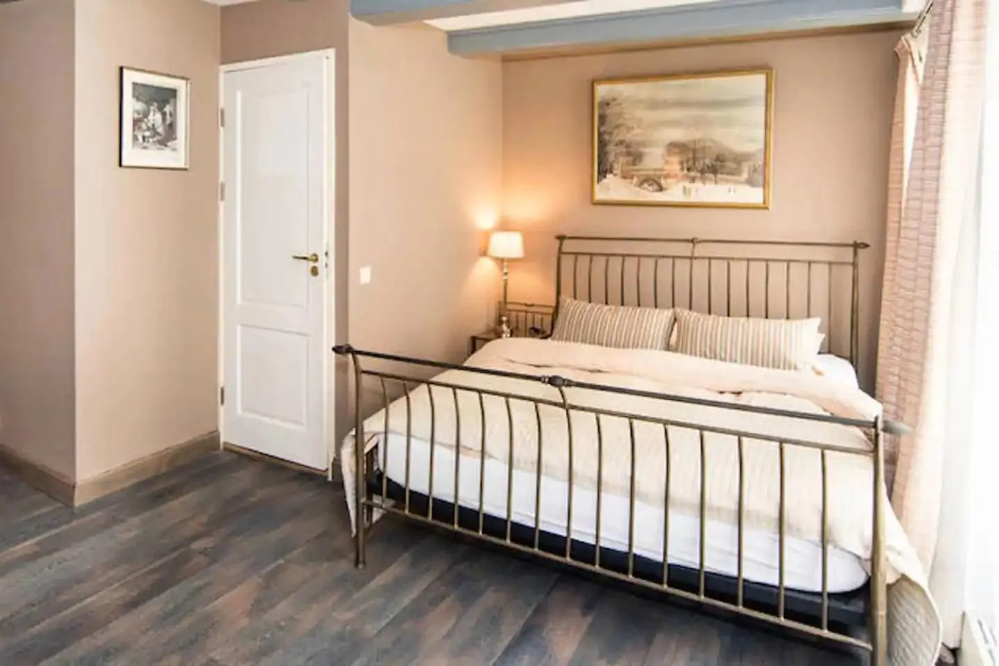 Πανσιόν Central Guest Rooms Άμστερνταμ