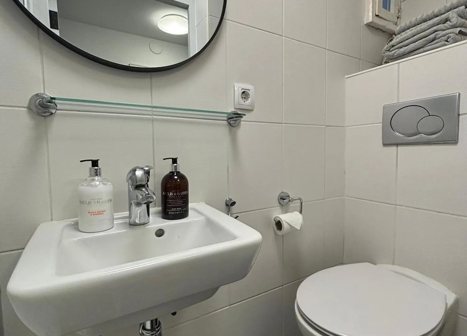 Central Guest Rooms Άμστερνταμ