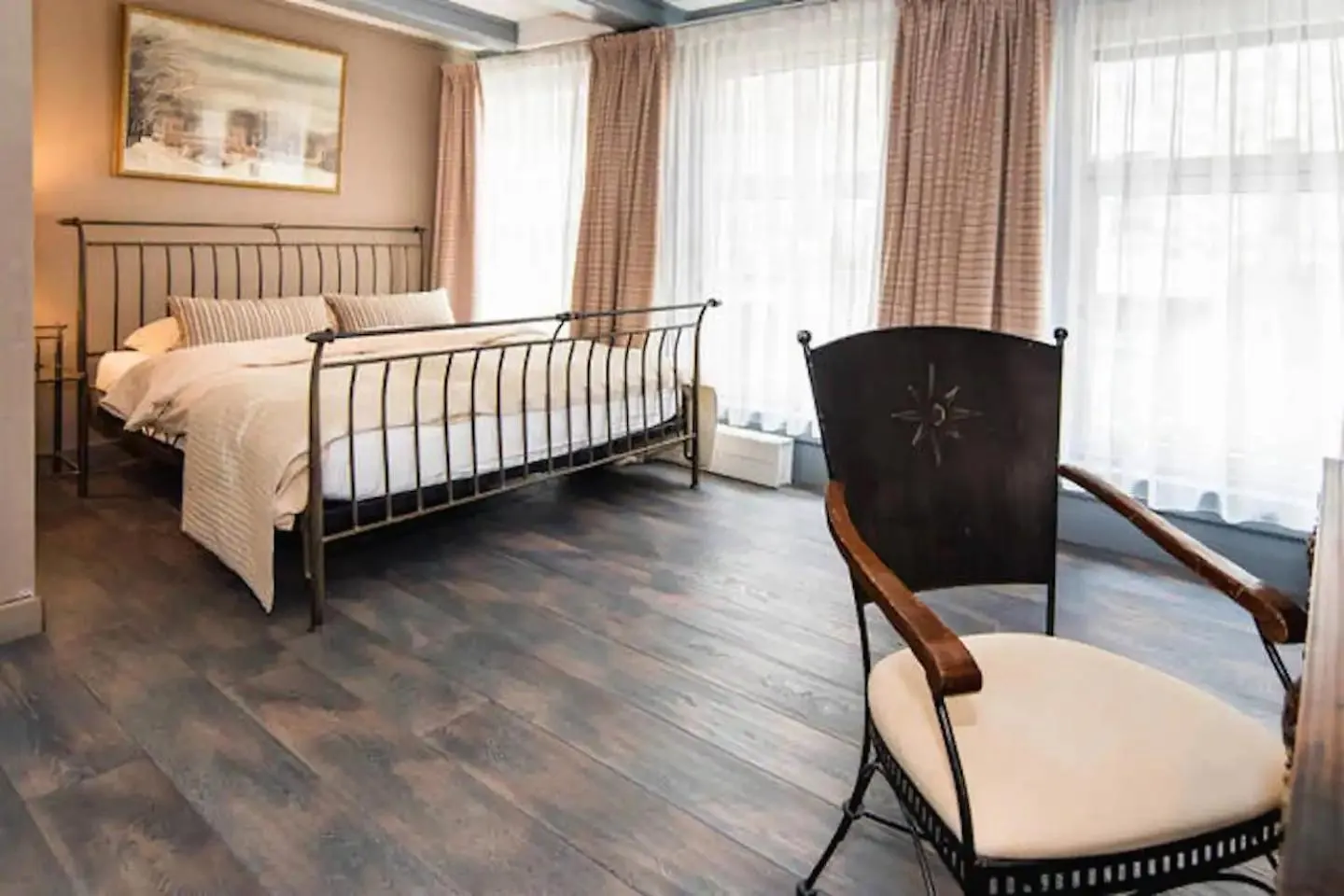 Central Guest Rooms Άμστερνταμ Πανσιόν
