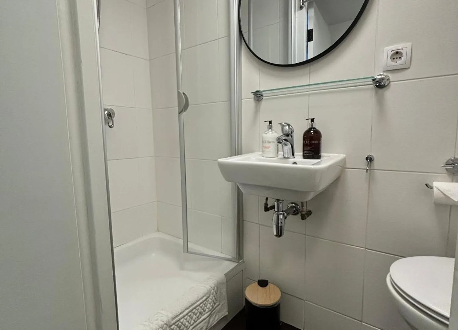 Πανσιόν Central Guest Rooms Άμστερνταμ