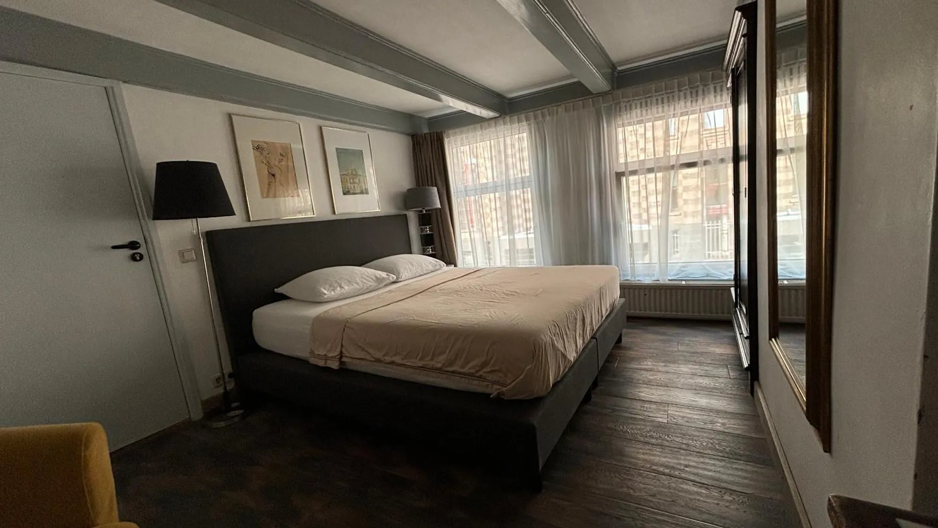 Central Guest Rooms Άμστερνταμ
