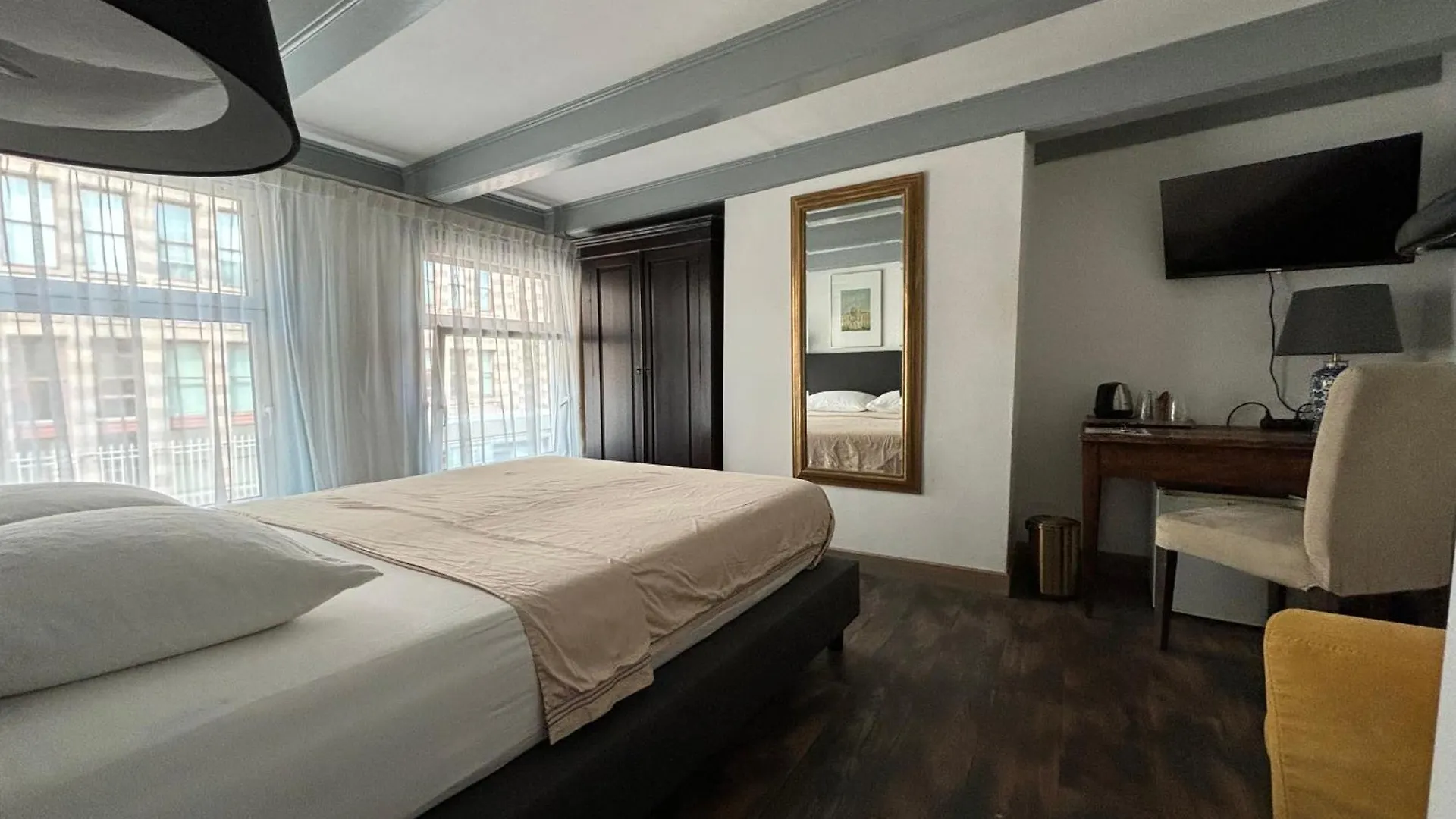 Πανσιόν Central Guest Rooms Άμστερνταμ