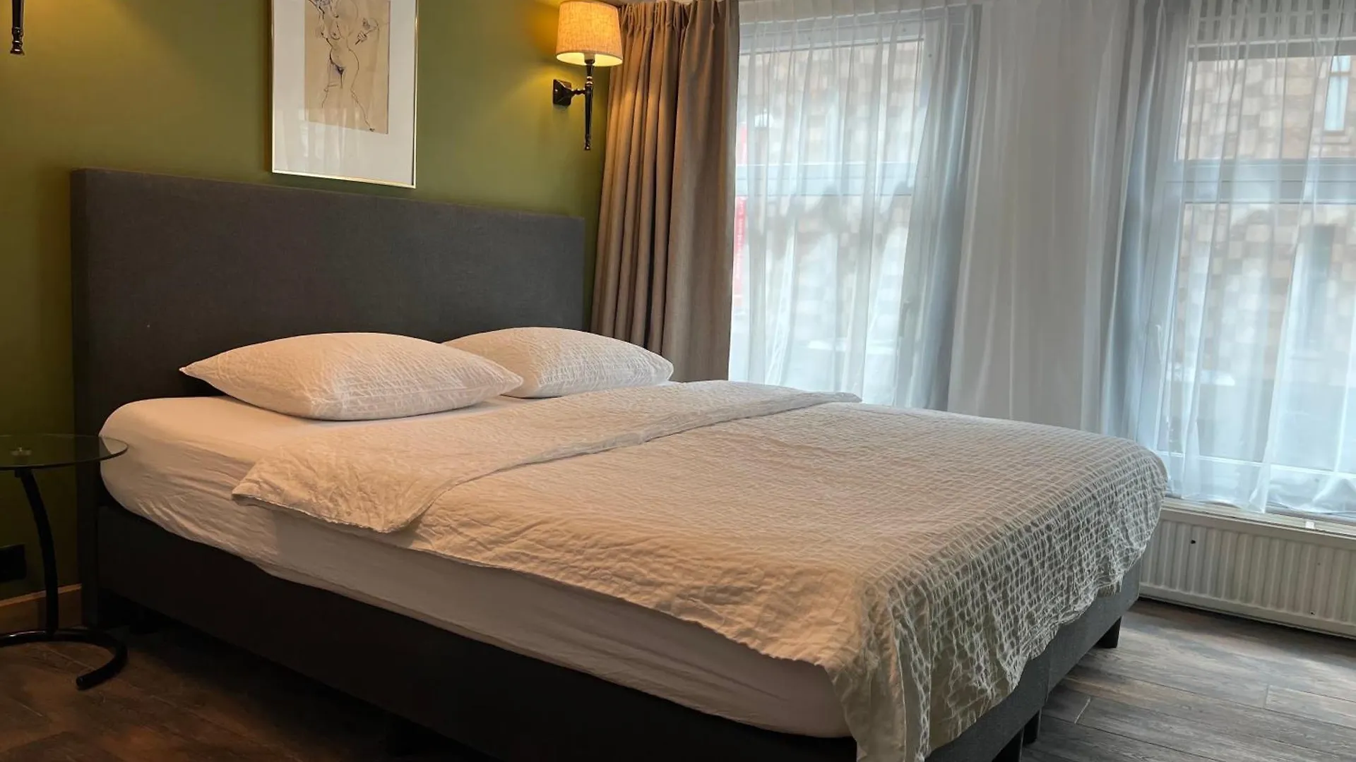 Central Guest Rooms Άμστερνταμ 0*,  Ολλανδία