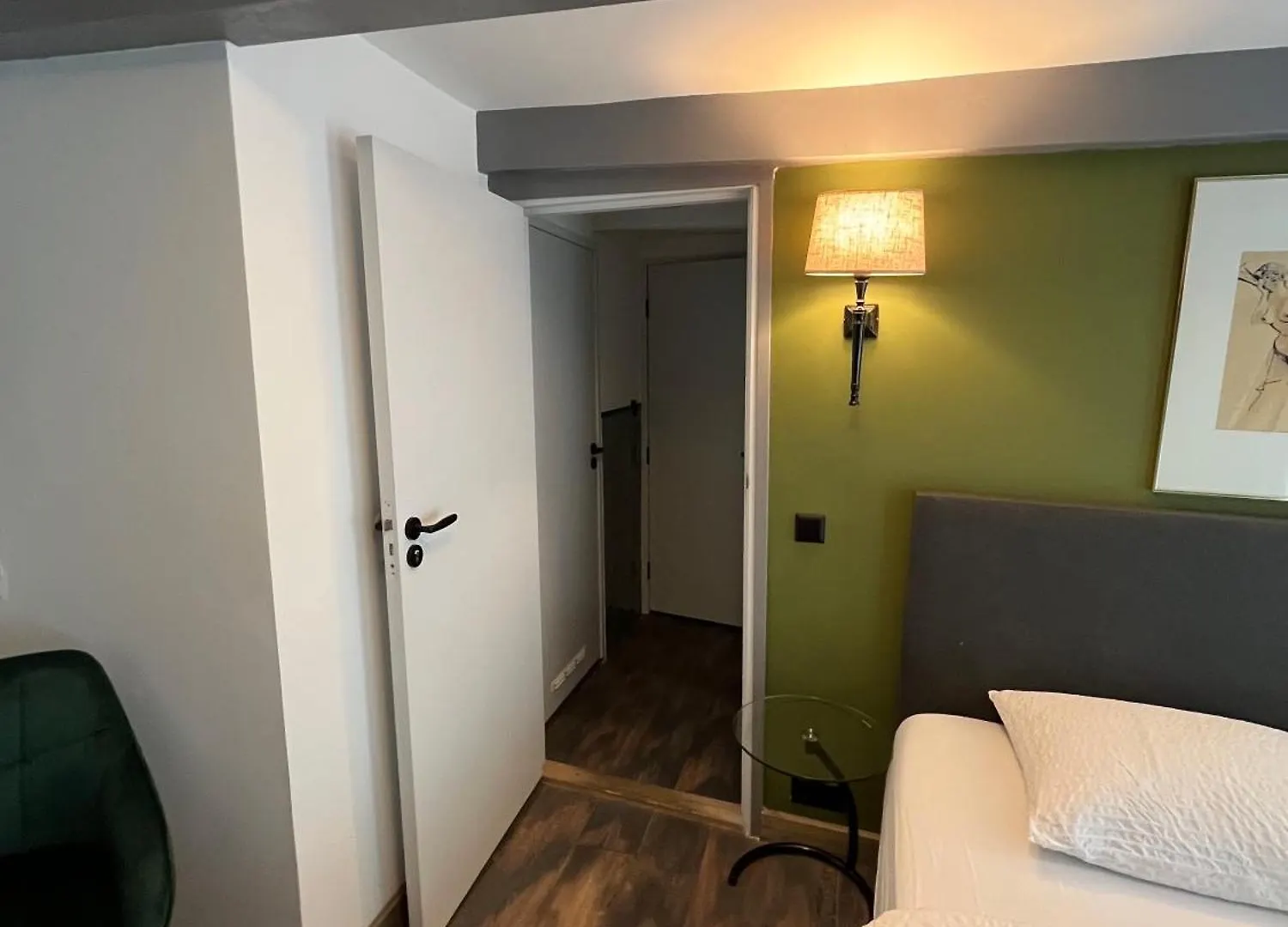 Πανσιόν Central Guest Rooms Άμστερνταμ