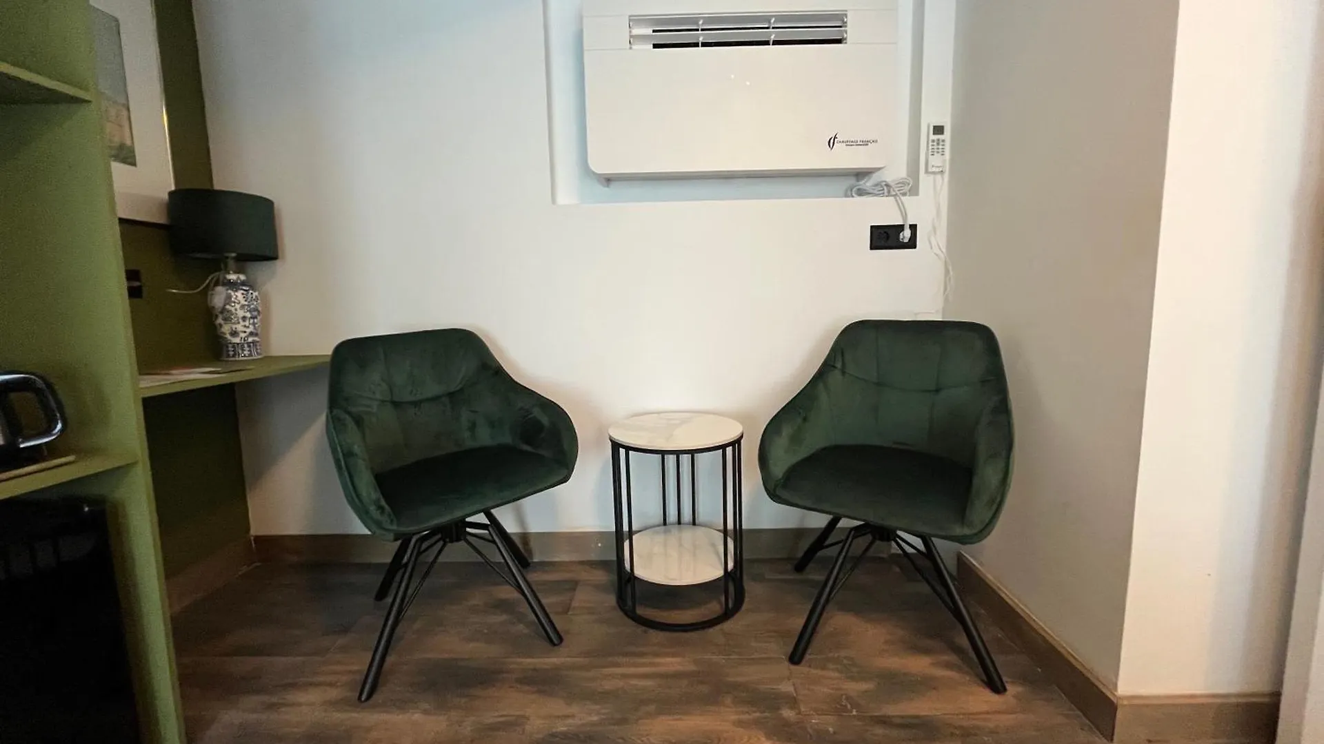 Central Guest Rooms Άμστερνταμ Πανσιόν
