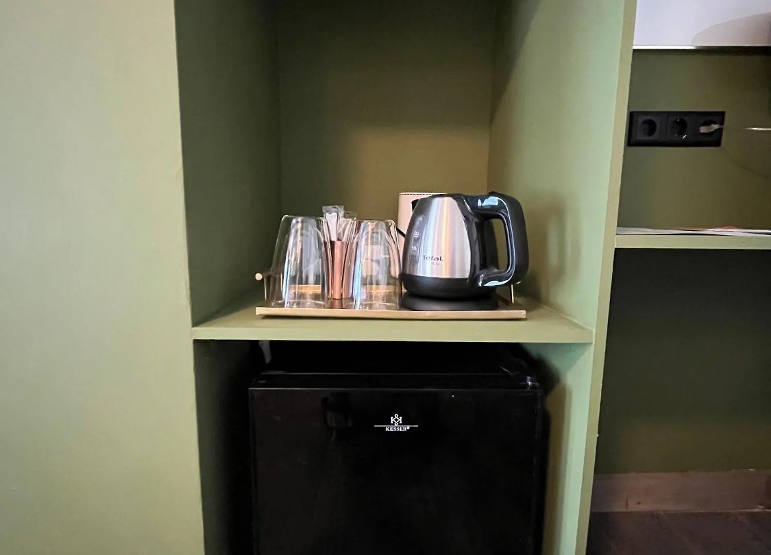 Central Guest Rooms Άμστερνταμ