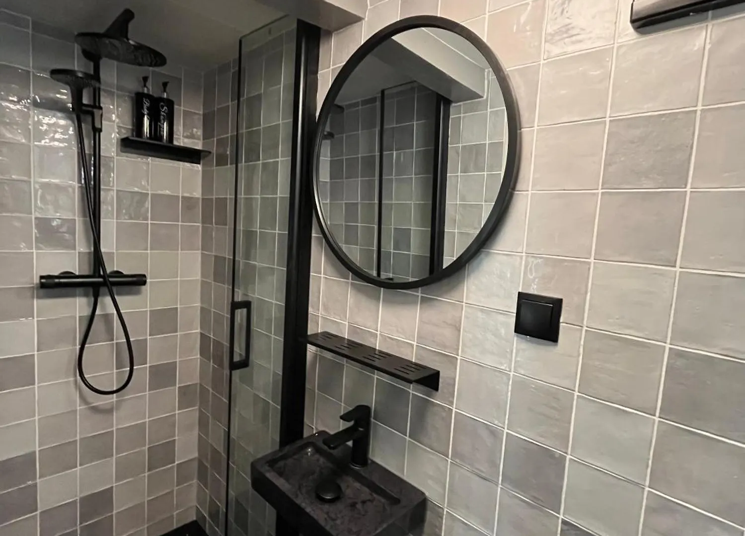 Central Guest Rooms Άμστερνταμ Πανσιόν