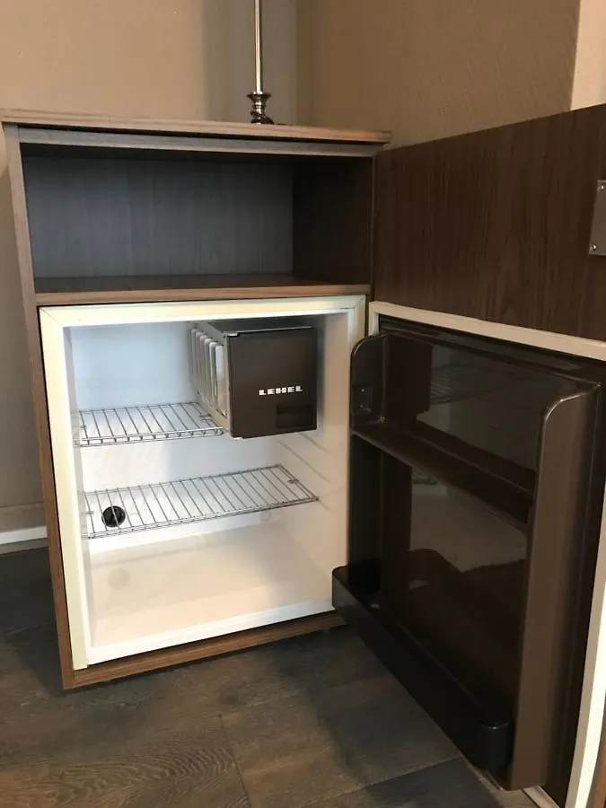 Central Guest Rooms Άμστερνταμ Ολλανδία