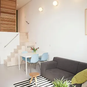 Hip & Stylisch Bed & Breakfast