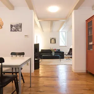 Kloveniers Privatunterkunft