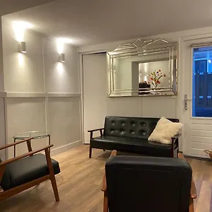 Apartamento Jordaanapartment