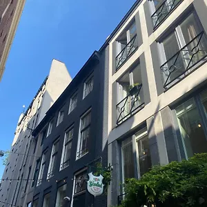 Guest house Chez Sybi, Amsterdam