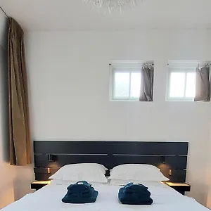  Bed and breakfast Bickersbed